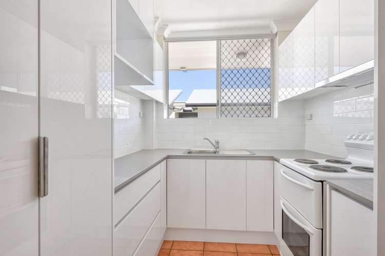 Third view of Homely apartment listing, 5/23 Melton Road, Nundah QLD 4012
