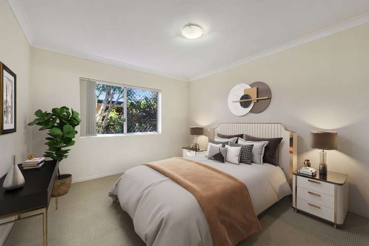 Fourth view of Homely apartment listing, 5/23 Melton Road, Nundah QLD 4012