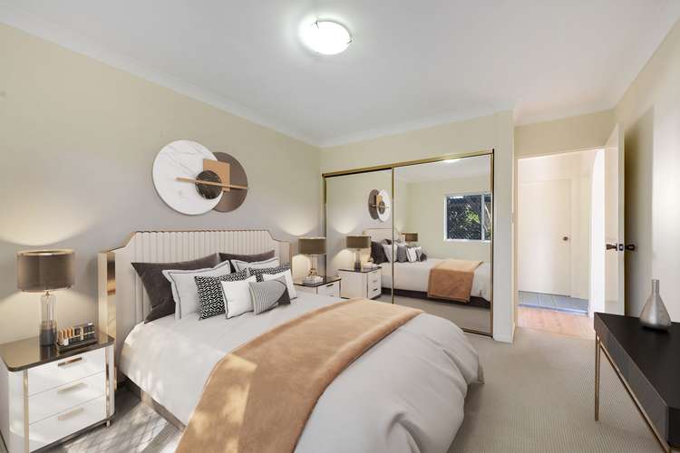 Fifth view of Homely apartment listing, 5/23 Melton Road, Nundah QLD 4012