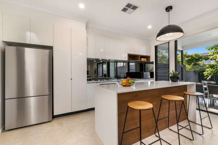 Third view of Homely townhouse listing, 4/16 Wilton Terrace, Yeronga QLD 4104