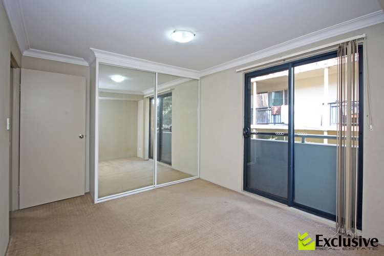 Fourth view of Homely apartment listing, 23/68 Courallie Avenue, Homebush West NSW 2140