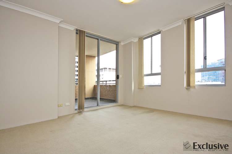 Second view of Homely apartment listing, 4324/57-59 Queen Street, Auburn NSW 2144