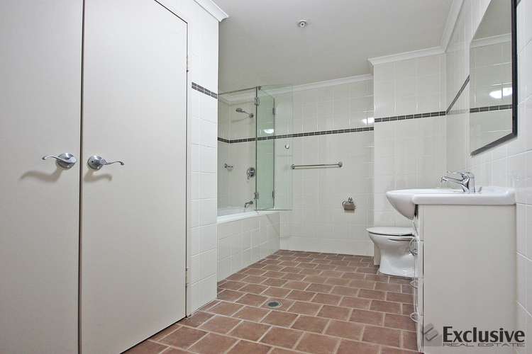 Third view of Homely apartment listing, 4324/57-59 Queen Street, Auburn NSW 2144