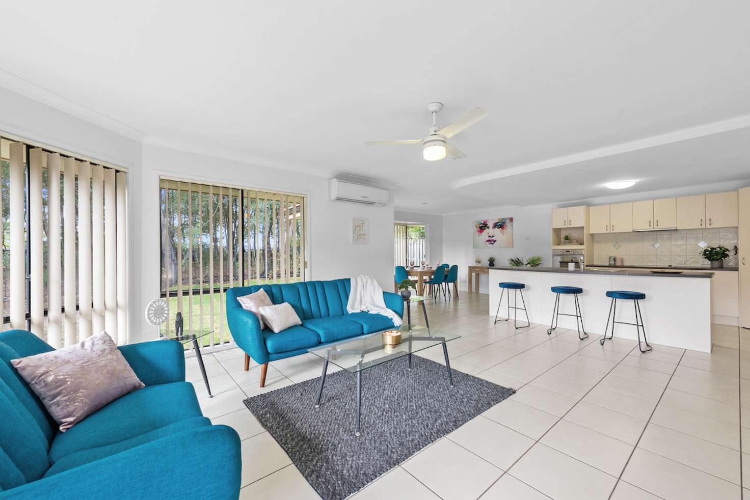Main view of Homely house listing, 34 Whitfield Crescent, North Lakes QLD 4509
