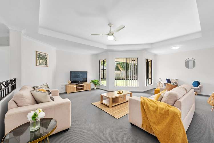 Third view of Homely house listing, 34 Whitfield Crescent, North Lakes QLD 4509
