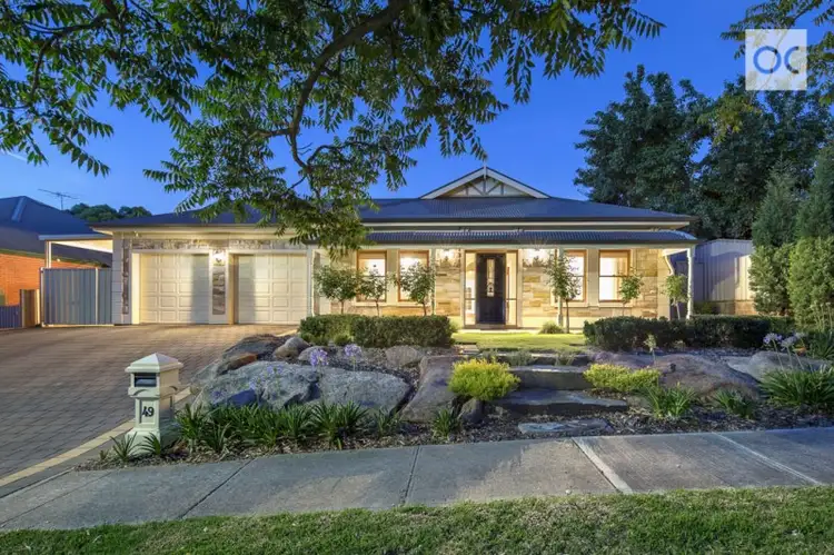 49 Walters Street, Tea Tree Gully SA 5091