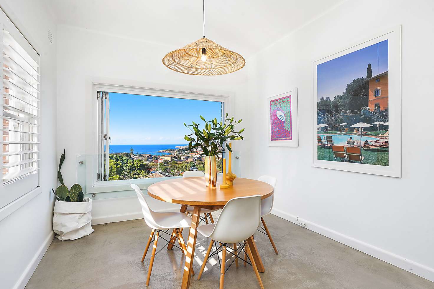 Main view of Homely apartment listing, 1/41 Moira Crescent, Coogee NSW 2034
