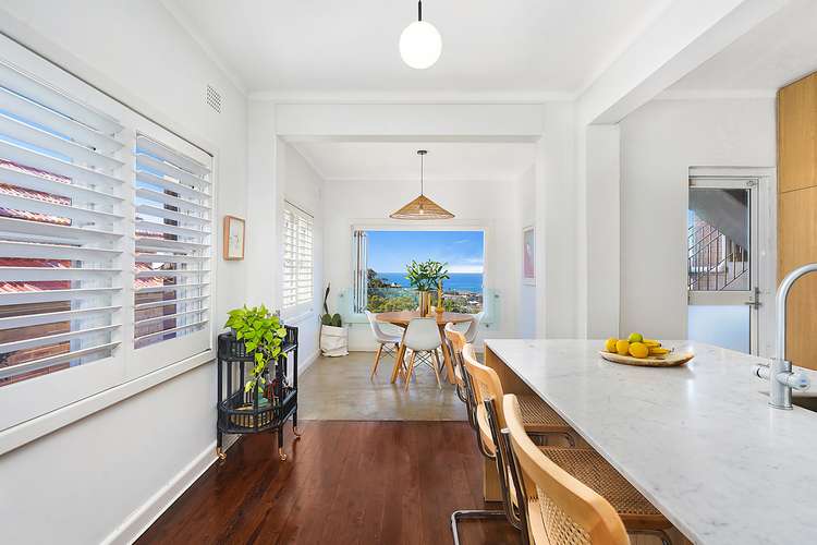 Second view of Homely apartment listing, 1/41 Moira Crescent, Coogee NSW 2034