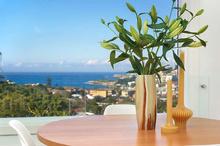 Third view of Homely apartment listing, 1/41 Moira Crescent, Coogee NSW 2034