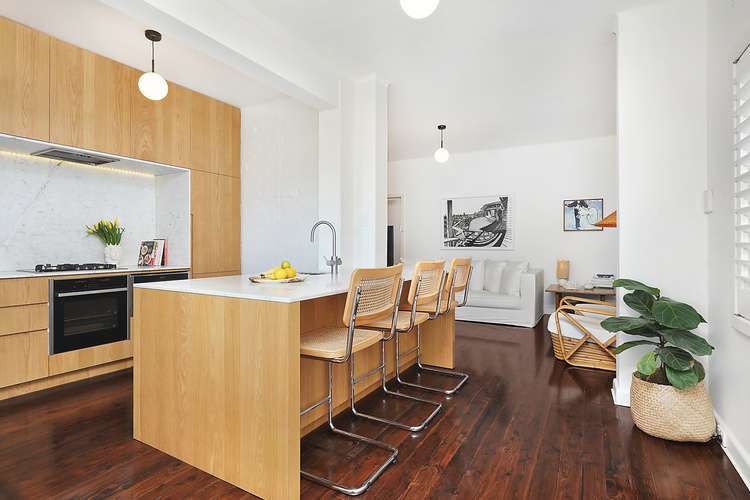 Sixth view of Homely apartment listing, 1/41 Moira Crescent, Coogee NSW 2034