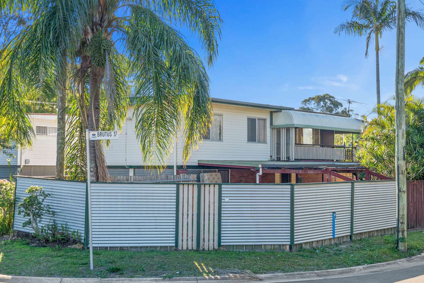 Main view of Homely house listing, 54 Mary Street, Kingston QLD 4114