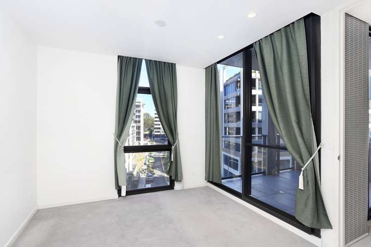 Fourth view of Homely apartment listing, C509/3 Broughton Street, Parramatta NSW 2150