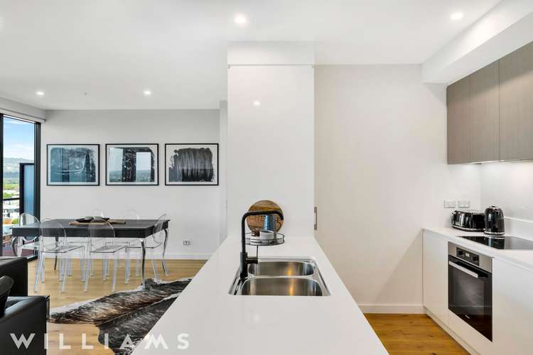 Fourth view of Homely apartment listing, 1208/297 Pirie Street, Adelaide SA 5000