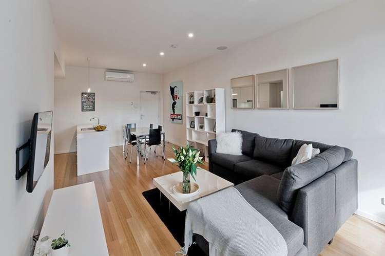 Third view of Homely apartment listing, 16/130 Gilles Street, Adelaide SA 5000