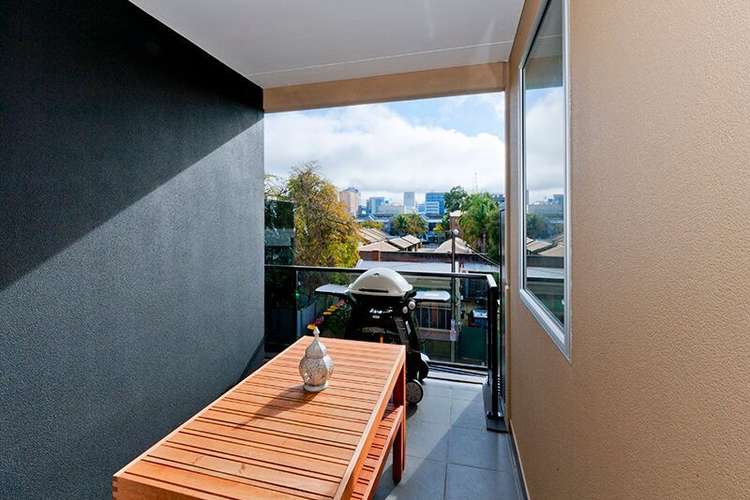 Fourth view of Homely apartment listing, 16/130 Gilles Street, Adelaide SA 5000