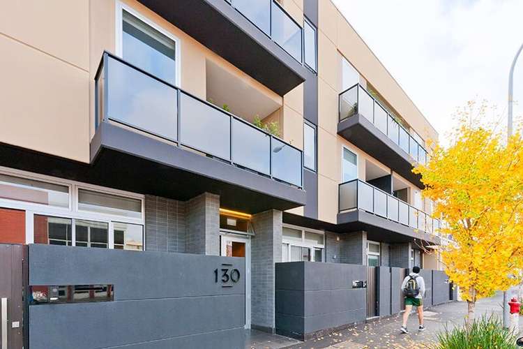 Fifth view of Homely apartment listing, 16/130 Gilles Street, Adelaide SA 5000