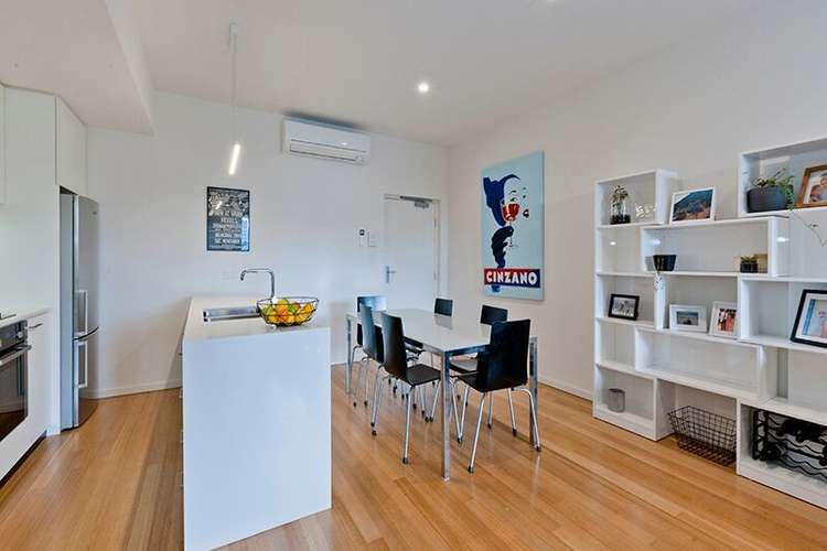 Sixth view of Homely apartment listing, 16/130 Gilles Street, Adelaide SA 5000