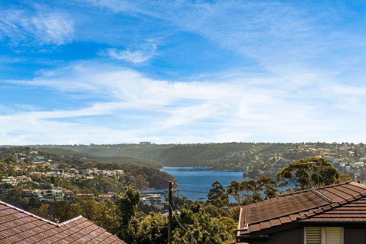 Second view of Homely house listing, 10 Davidson Parade, Cremorne NSW 2090