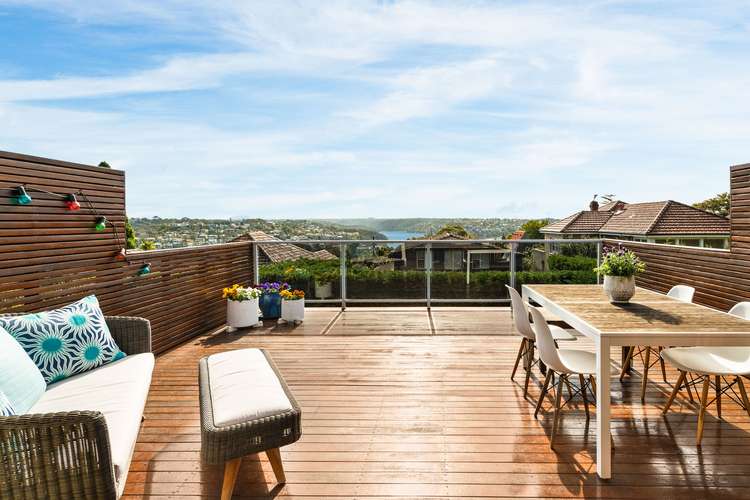 Fourth view of Homely house listing, 10 Davidson Parade, Cremorne NSW 2090