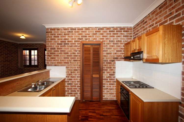 Second view of Homely townhouse listing, 4/11-15 Cross Street, Baulkham Hills NSW 2153