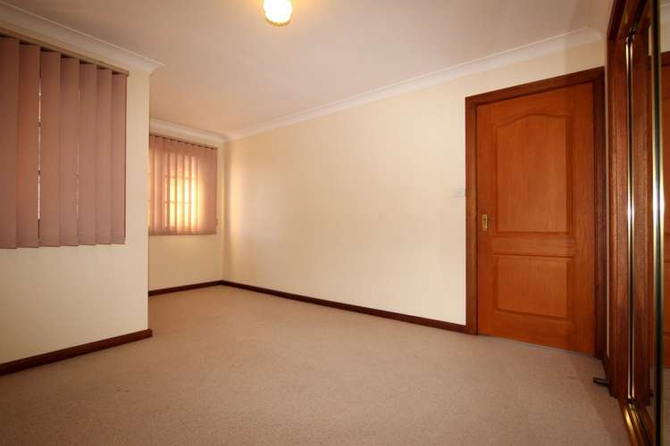 Fifth view of Homely townhouse listing, 4/11-15 Cross Street, Baulkham Hills NSW 2153