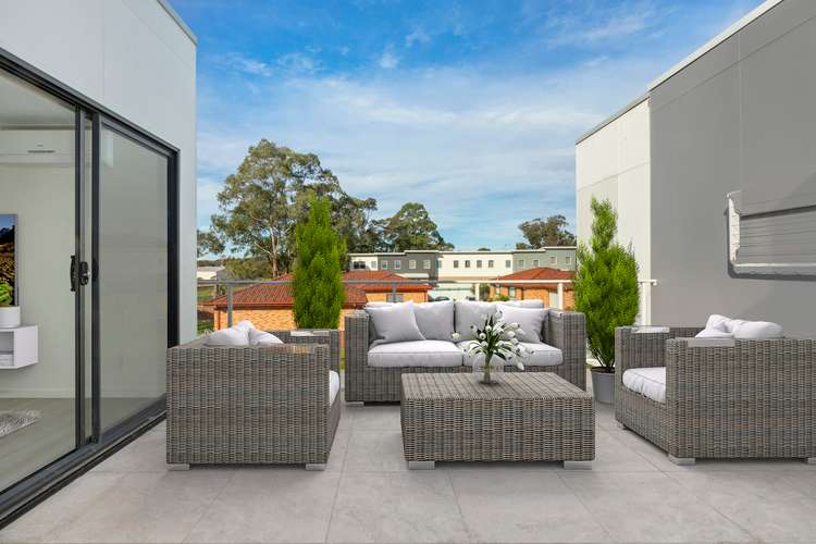 Fifth view of Homely townhouse listing, 11/301 Princes Highway, Albion Park Rail NSW 2527