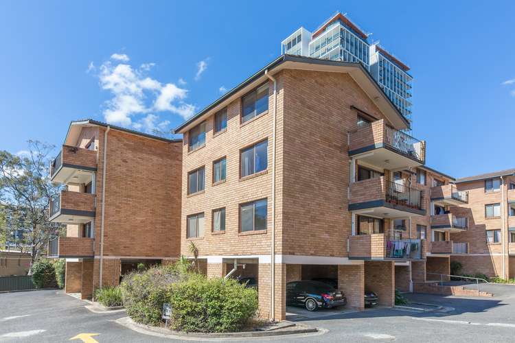Main view of Homely apartment listing, 49/116 Herring Road, Macquarie Park NSW 2113