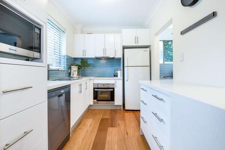 Fourth view of Homely apartment listing, 7/183-187 Hampden Road, Wareemba NSW 2046