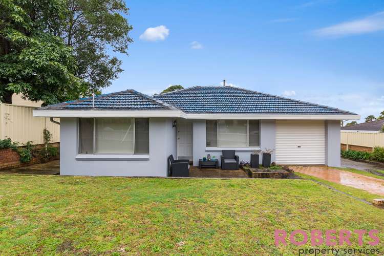 3 Kanangra Drive, Thirroul NSW 2515