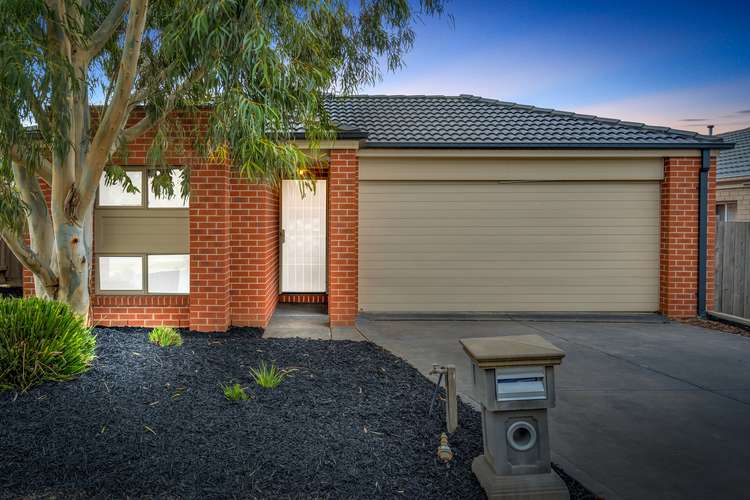 Main view of Homely house listing, 114 Golfview Drive, Craigieburn VIC 3064