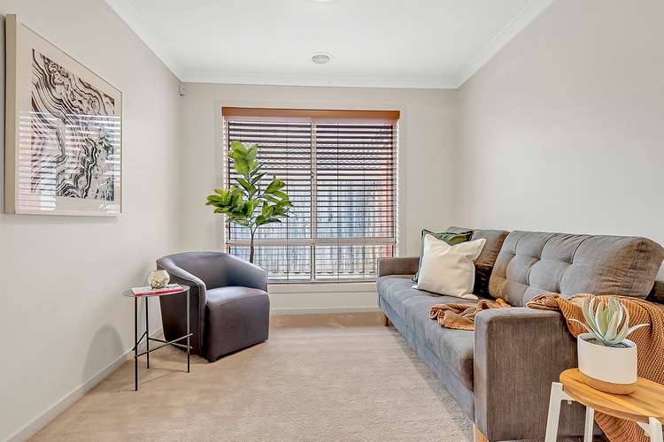 Sixth view of Homely house listing, 114 Golfview Drive, Craigieburn VIC 3064