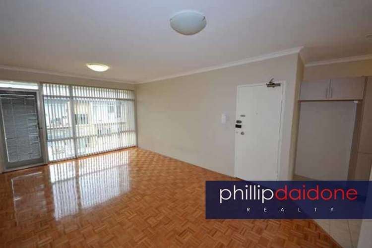 Third view of Homely unit listing, 11/138 Woodburn Road, Berala NSW 2141
