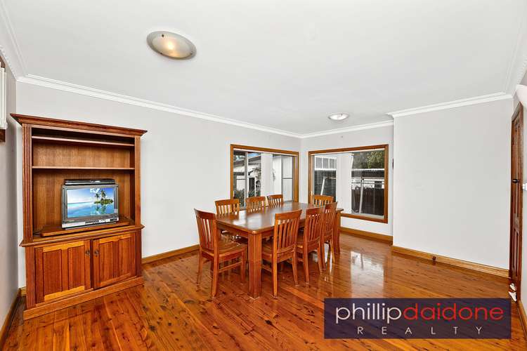 Second view of Homely house listing, 76 First Avenue, Berala NSW 2141