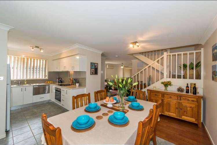 Fourth view of Homely townhouse listing, 45a Barker Street, Cambridge Park NSW 2747