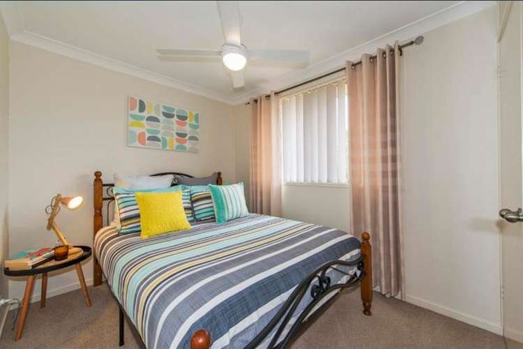 Fifth view of Homely townhouse listing, 45a Barker Street, Cambridge Park NSW 2747
