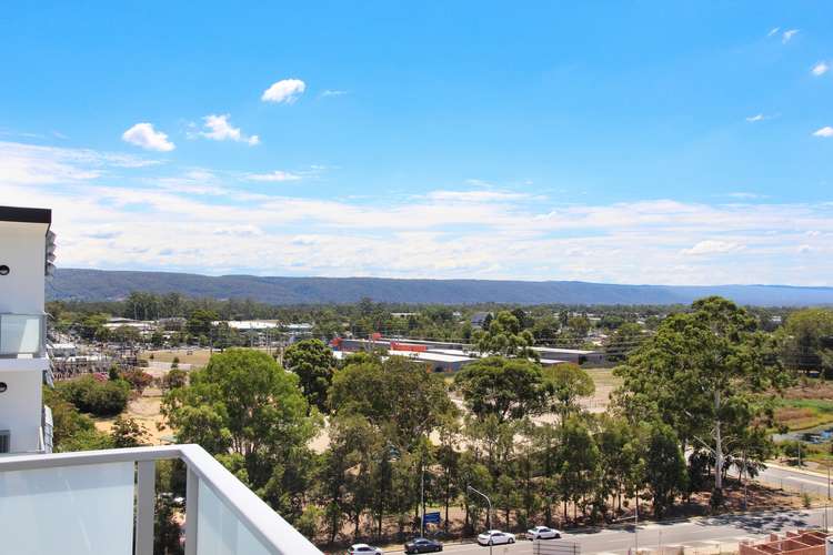 Third view of Homely apartment listing, 627/1-39 Lord Sheffield Circuit, Penrith NSW 2750