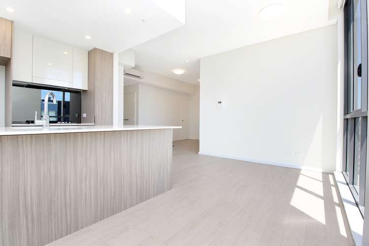 Fourth view of Homely apartment listing, 627/1-39 Lord Sheffield Circuit, Penrith NSW 2750