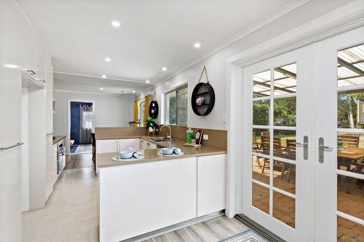 Main view of Homely house listing, 56A Mayda Street, Shailer Park QLD 4128