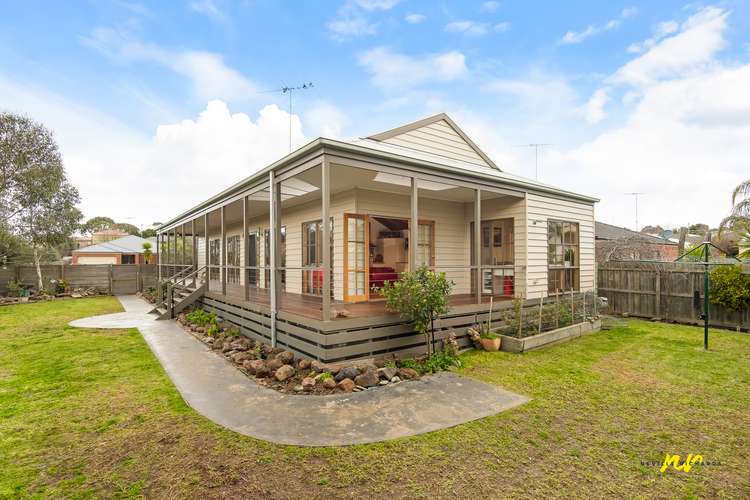 Main view of Homely house listing, 14 Glengarry Court, Drysdale VIC 3222
