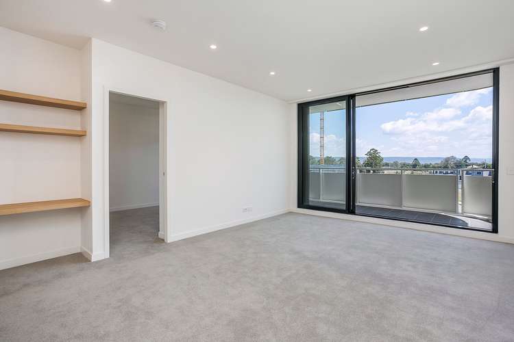 Third view of Homely apartment listing, 304/101A Lord Sheffield Circuit, Penrith NSW 2750