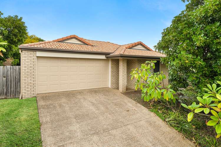 Main view of Homely house listing, 3 Nathan Close, Redbank Plains QLD 4301