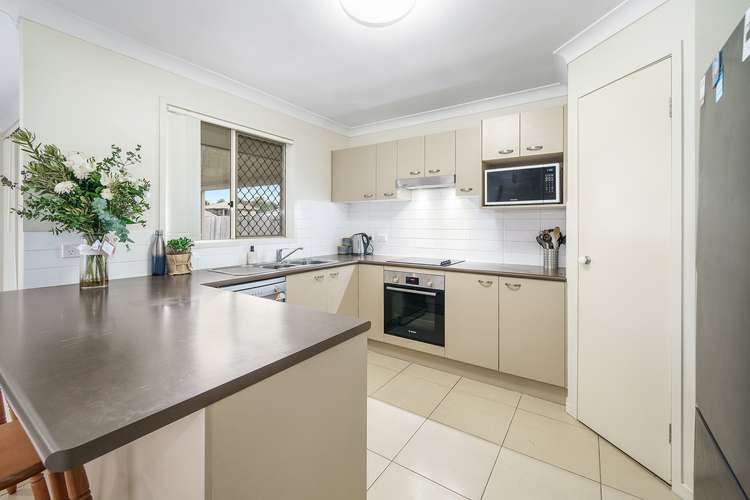 Third view of Homely house listing, 3 Nathan Close, Redbank Plains QLD 4301