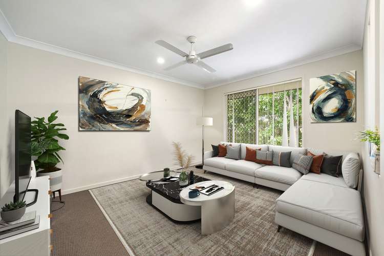 Fourth view of Homely house listing, 3 Nathan Close, Redbank Plains QLD 4301
