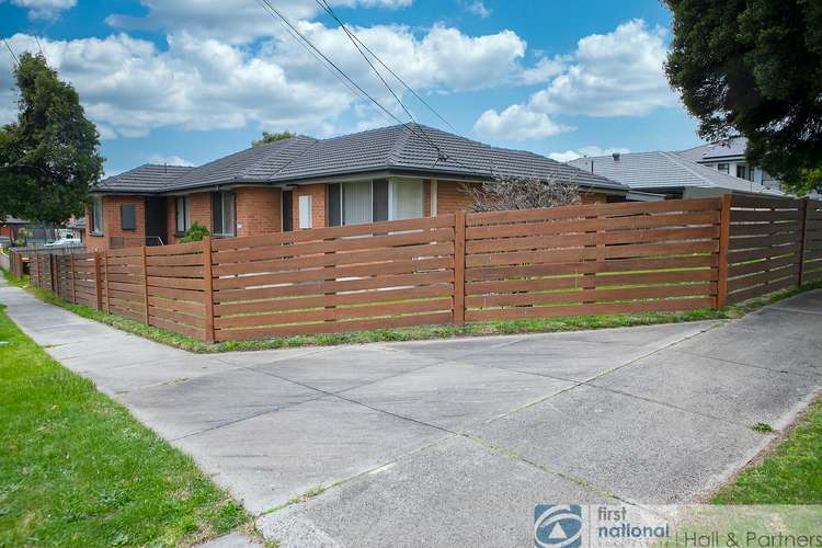 Second view of Homely unit listing, 1 & 2/49 Loch Road, Dandenong North VIC 3175