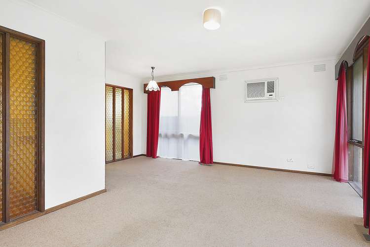 Second view of Homely house listing, 281 Yallambie Road, Yallambie VIC 3085