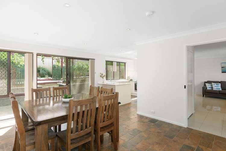 Second view of Homely house listing, 7 Oakehampton Court, Bateau Bay NSW 2261