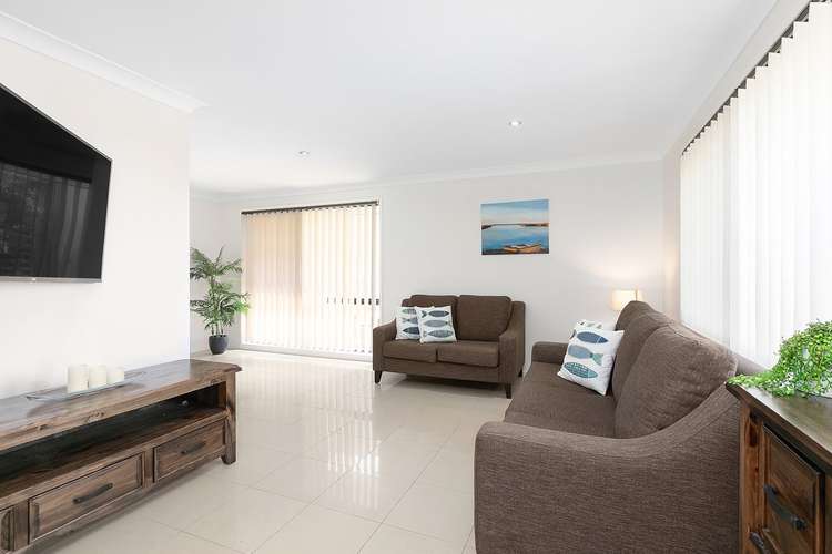 Fourth view of Homely house listing, 7 Oakehampton Court, Bateau Bay NSW 2261