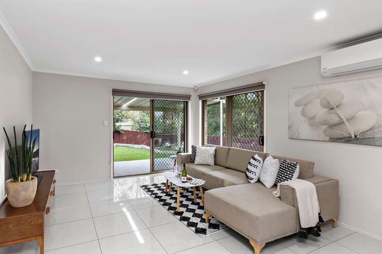 Fifth view of Homely house listing, 21 Natone Court, Edens Landing QLD 4207
