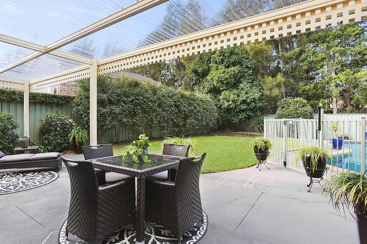 Fifth view of Homely house listing, 46 Leichhardt Crescent, Sylvania NSW 2224