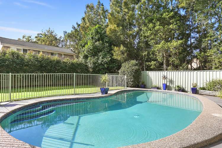 Sixth view of Homely house listing, 46 Leichhardt Crescent, Sylvania NSW 2224